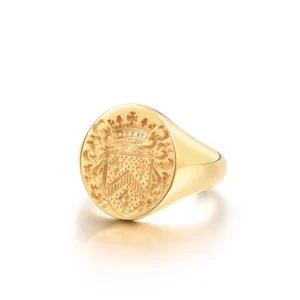 Signet Ring